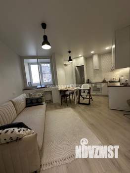 2-к квартира, вторичка, 51м2, 13/17 этаж