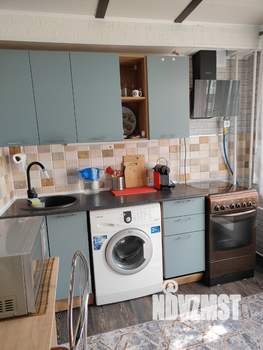 1-к квартира, вторичка, 31м2, 3/5 этаж