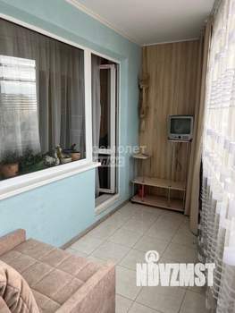 3-к квартира, вторичка, 84м2, 6/9 этаж