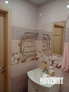 2-к квартира, вторичка, 51м2, 6/9 этаж