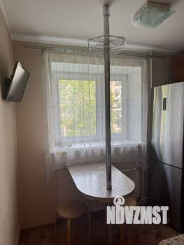 1-к квартира, вторичка, 32м2, 3/5 этаж