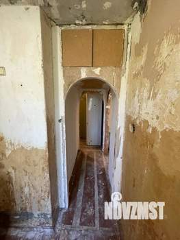 1-к квартира, вторичка, 32м2, 5/5 этаж