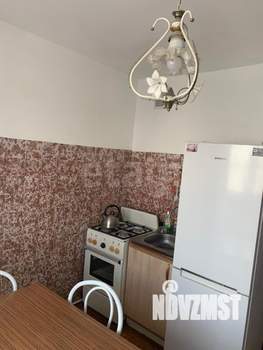 2-к квартира, вторичка, 54м2, 4/5 этаж