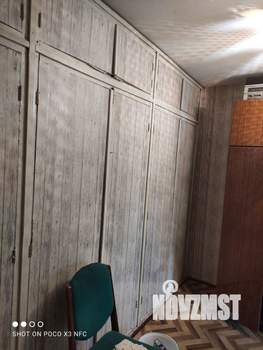 Студия квартира, вторичка, 50м2, 1/4 этаж