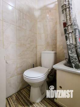 Студия квартира, вторичка, 19м2, 2/5 этаж