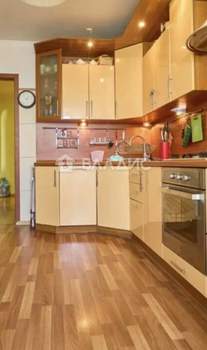 5-к квартира, вторичка, 103м2, 5/9 этаж