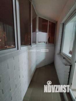 Студия квартира, вторичка, 25м2, 10/10 этаж