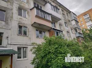 1-к квартира, вторичка, 31м2, 5/5 этаж