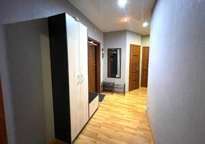 2-к квартира, вторичка, 56м2, 5/17 этаж