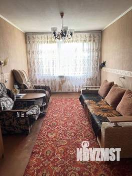 3-к квартира, вторичка, 67м2, 7/9 этаж