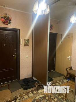 2-к квартира, вторичка, 60м2, 1/11 этаж