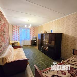 1-к квартира, вторичка, 37м2, 3/9 этаж