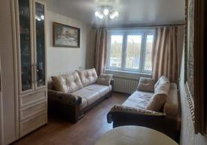 2-к квартира, вторичка, 55м2, 5/5 этаж