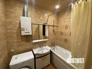 2-к квартира, вторичка, 62м2, 3/4 этаж