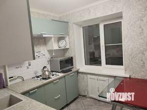 2-к квартира, вторичка, 43м2, 3/5 этаж