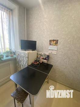 2-к квартира, вторичка, 54м2, 1/5 этаж