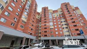 1-к квартира, вторичка, 36м2, 10/10 этаж