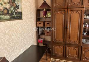 1-к квартира, вторичка, 37м2, 2/9 этаж