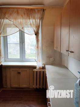 2-к квартира, вторичка, 45м2, 3/5 этаж