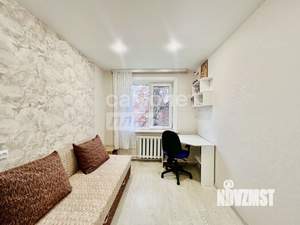 3-к квартира, вторичка, 58м2, 5/5 этаж