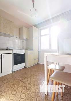 3-к квартира, вторичка, 57м2, 3/5 этаж