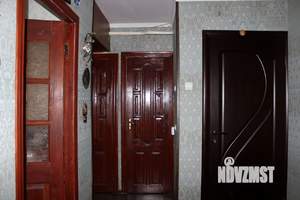 4-к квартира, вторичка, 62м2, 2/5 этаж