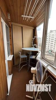 4-к квартира, вторичка, 92м2, 5/10 этаж