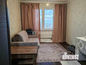 2-к квартира, вторичка, 43м2, 17/18 этаж