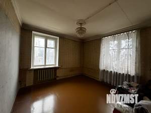 2-к квартира, вторичка, 49м2, 2/5 этаж