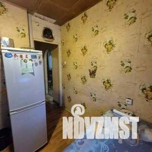 1-к квартира, вторичка, 30м2, 4/5 этаж