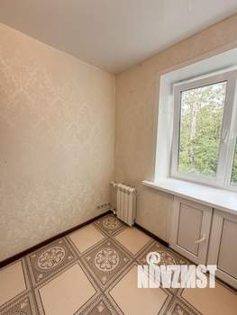 2-к квартира, вторичка, 41м2, 3/4 этаж