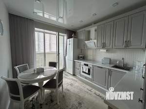2-к квартира, вторичка, 67м2, 3/10 этаж