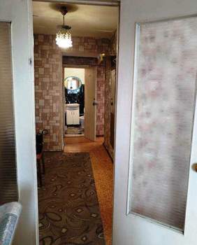 2-к квартира, вторичка, 42м2, 5/9 этаж