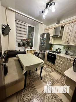 3-к квартира, вторичка, 69м2, 4/5 этаж