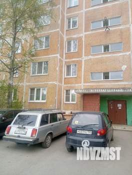 3-к квартира, вторичка, 68м2, 2/9 этаж