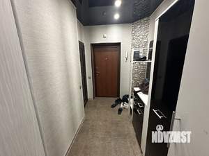 Студия квартира, вторичка, 29м2, 16/17 этаж