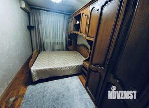 2-к квартира, вторичка, 50м2, 4/15 этаж