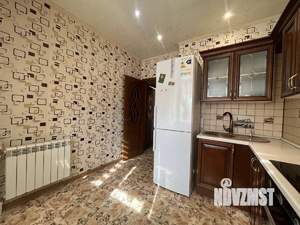 1-к квартира, вторичка, 35м2, 5/10 этаж