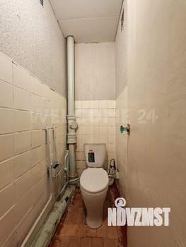 2-к квартира, вторичка, 51м2, 9/9 этаж