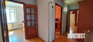 2-к квартира, вторичка, 54м2, 9/9 этаж