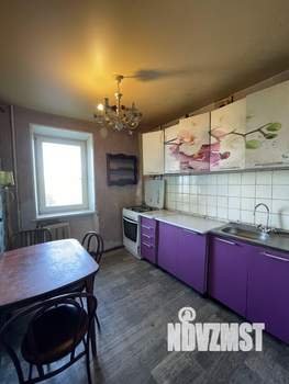 3-к квартира, вторичка, 60м2, 3/9 этаж