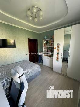 3-к квартира, вторичка, 66м2, 3/4 этаж