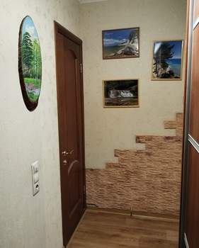 3-к квартира, вторичка, 75м2, 7/10 этаж