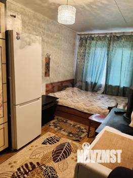 2-к квартира, вторичка, 46м2, 4/5 этаж