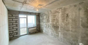 1-к квартира, вторичка, 45м2, 9/17 этаж