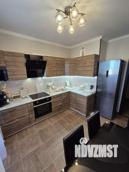 3-к квартира, вторичка, 83м2, 9/10 этаж
