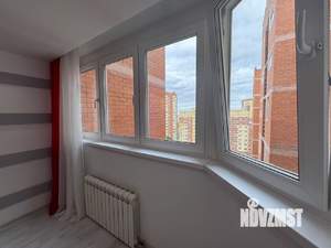 2-к квартира, вторичка, 59м2, 11/11 этаж