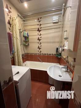 2-к квартира, вторичка, 58м2, 1/5 этаж