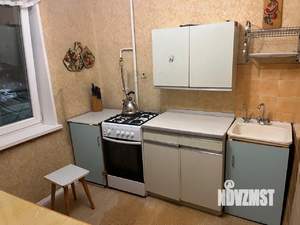 1-к квартира, вторичка, 34м2, 2/9 этаж