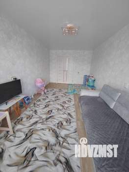 3-к квартира, вторичка, 65м2, 9/9 этаж